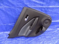 фото thumb №1, Обивка обшивка левый задняя juke f16 20r