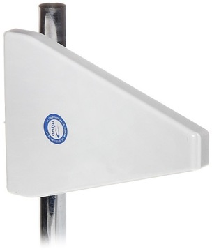 ЛОГАРИФМИЧЕСКАЯ АНТЕННА ATK-ALP/LTE+SMA/10 GSM/DCS/UMTS/HSDPA