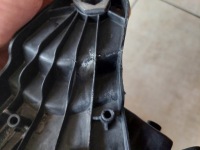 Левая фара - multibam led - mercedes e klasa w213 Недорого, фото thumb