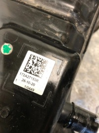 фото thumb №7, Бак насос adblue dacia dokker 237g00281r 172a27153r