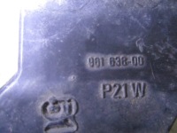 фото thumb №6, 6904/41 вкладыш лампы задняя разъём лампочка żarownik l r toledo i 96163700