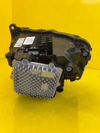 фото thumb №5, Лампа ліва права передня land rover defender 2 led 20-