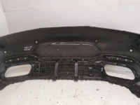 фото thumb №7, Mercedes sl w232 a232 r232 бампер задня дифузор amg 63 43 amg a2328852801