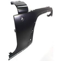 фото thumb №1, Крила перед правий jeep wrangler 06r-