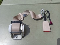 фото thumb №1, Pas безпеки задня mercedes s w222 a2228601585