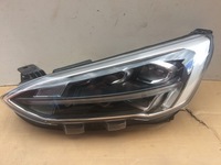 фото thumb №1, Ford оригинальный номер jx7b-13e015-ae лампа full led