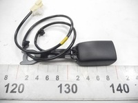 фото thumb №7, Замок поперечина водителя mitsubishi outlander оригинальный номер mw400039