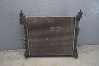 фото thumb №9, Chevrolet spark m300 iii вентилятор радиатор 1.0b d818