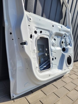 фото thumb №9, Двері ліві передні лівий перед volkswagen vw caddy 2k7 20- 2k7831311