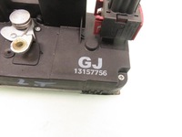 фото thumb №3, Замок лівий задній opel combo c 13157756gj