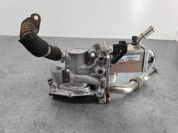 фото thumb №6, Радиаторов выхлопных газов renault scenic iii 996936m x52002 8200804050 1.9 dci