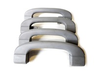 фото thumb №1, Ручка тримач стеля комплект bmw e60 8227593