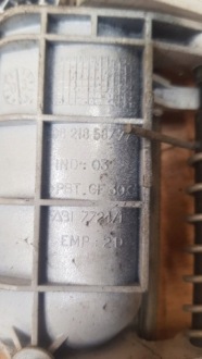 фото thumb №3, Ручка дверь задняя правая peugeot 406 lift