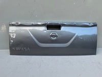 фото thumb №1, Nissan navara np300 15-22r крышка багажника зад боки