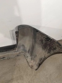 фото thumb №11, Бампер задний citroën jumpy 1497608077 2009