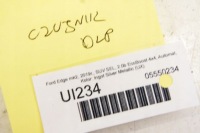 Ui234 ford edge mk2 датчик ударний hs7t-14c676-aa в Україні, фото thumb