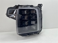 фото thumb №1, Hyundai staria 21r +левая лампа перед full led eur.