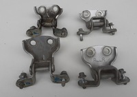 фото thumb №1, Петля двері перед chevrolet aveo