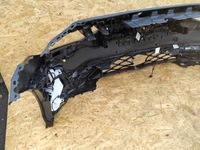 фото thumb №7, Бампер переднее volkswagen id7 id.7 d 6 pdc комплект