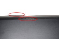 фото thumb №9, Land rover defender юбка бічна ліва l663 2021