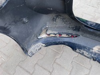 фото thumb №12, Бампер задняя задний bmw x1 u11 x line цвет 668