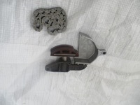 фото thumb №1, Грм насоса масла nissan x-trail primera p12 2.0