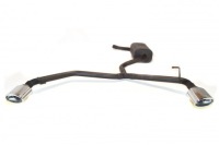 фото thumb №1, Гаситель конечный kia proceed 06-09 ulter sport