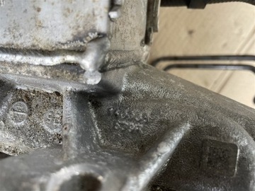 фото thumb №14, Коллектор всасывающий дроссельная заслонка зонд 1.7 dci 8639r14003tr renault scenic iv 4