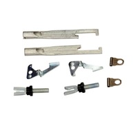 фото thumb №1, Распорка саморегуляция renault clio ii laguna i thalia twingo c2 c3 saxo