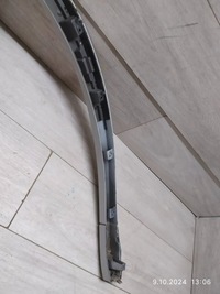 фото thumb №9, 10123. cayenne coupe молдинг крила лівий задня 9y3854731b