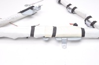 фото thumb №6, Nissan juke i f15 шторка безпеки подушка безпеки ліва 34121066