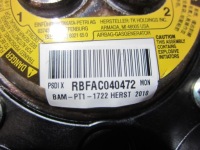 фото thumb №15, Bmw x3 f25 x4 f26 приборная панель приборная панель  подушка безопасности натяжители 51459311544