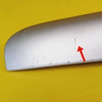 Накладка кришки багажника opel vectra b 90463727 nr127 Київ, фото thumb