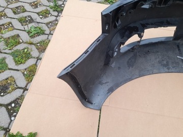 фото thumb №8, Бампер перед audi a6 c6 4f0 s line оригинал