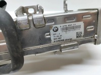 фото thumb №9, Bmw 5 f10 f11 2013 с передний радиатор выхлопных газов egr