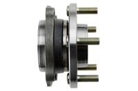 фото thumb №12, Ступиця колеса задня dodge caravan 4wd 95-00