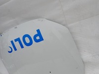 фото thumb №6, Volvo s80 ii v70 iii 07-16 капот кришка двигуна