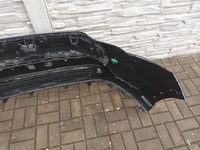 фото thumb №10, Бампер передній toyota corolla cross перед