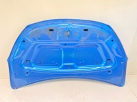 Крышка капот двигателя dacia dokker lodgy 2012- Доставка, фото thumb