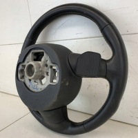 фото thumb №15, Руль кожа лепестки многофункциональный audi a6 c7 4g s-line 11-18r.