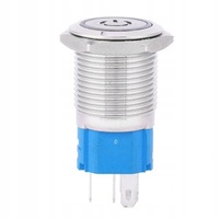 фото thumb №1, Автомобіль 4cm 2cm перемикач samoresetujący