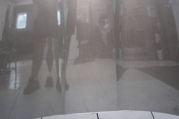 фото thumb №6, Капот крышка двигателя skoda yeti 2009r- 9204