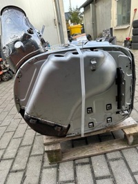 фото thumb №6, Каталізатор scr daf xf 106 євро 6 рестайлінг 2232836