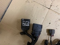 фото thumb №6, Джгут підвіска задня chevrolet camaro ss 6.2 16-