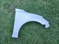 фото thumb №1, Mazda 2 ii dj 2014- крыло правый перед