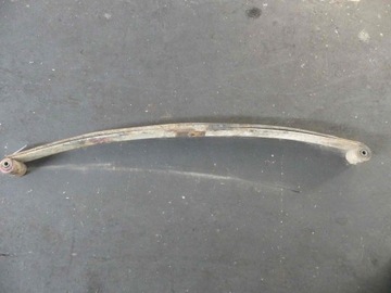 фото thumb №1, Рессора зад 2 лист рессоры citroen jumper i 02-06