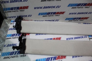 фото thumb №10, Bmw g12 lci ролета люк kpl. разные цвета