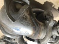 фото thumb №1, Радіатор вихлопних газів egr touran iii 5t 15- 04l131512br