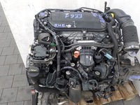 фото thumb №7, Peugeot 5008 10r 2.0 hdi 150km двигун rhe rh02 kompletny film