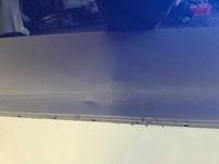 фото thumb №12, Двері лівий перед hyundai ioniq 16-22r